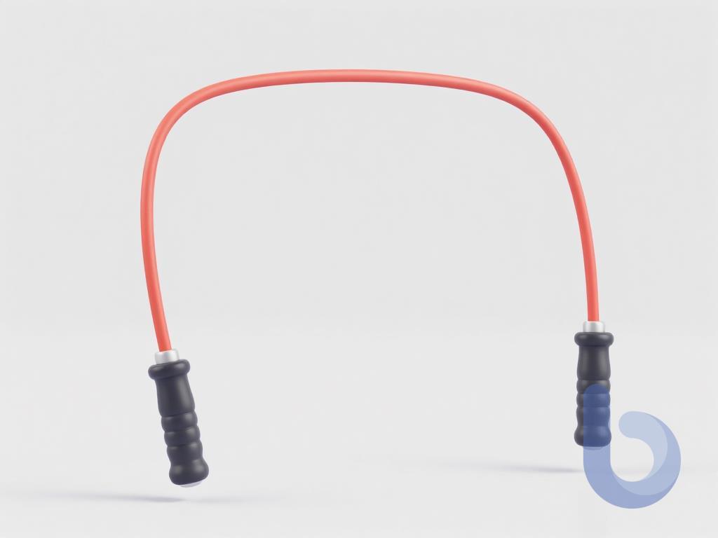 jump rope